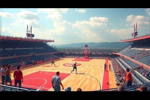 轻松查找NBA录像，重温精彩瞬间