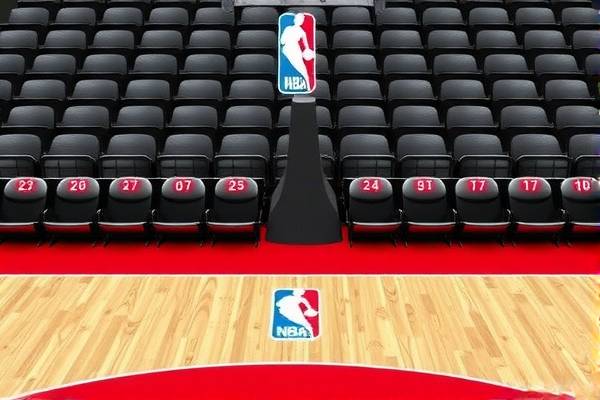 NBA录像经典，重温篮球荣耀时刻