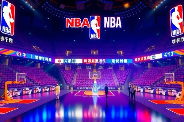 NBA录像整场，重温经典，感受篮球魅力