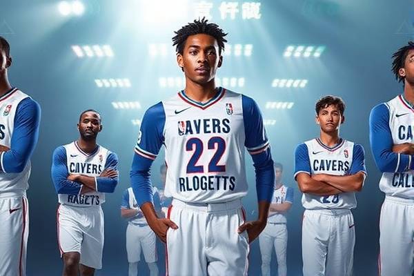 NBA录像滩，重温赛场激情，感受篮球魅力