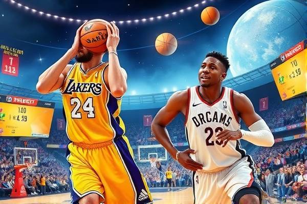 NBA全场录像回放，重温精彩瞬间，感受篮球魅力