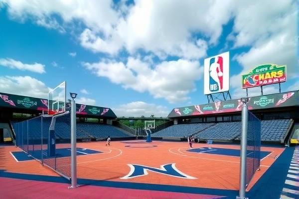 NBA录像，免费观看，尽享篮球盛宴