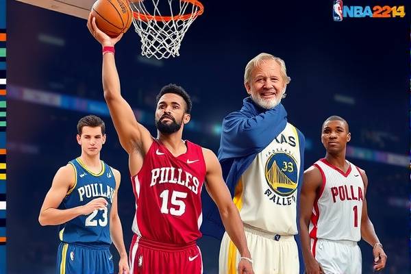 NBA最近录像，热血赛事，不容错过