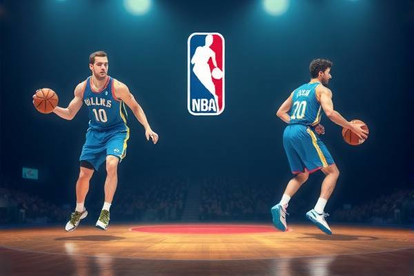 NBA录像的魅力世界