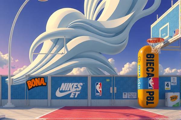 NBA直播与录像的魅力