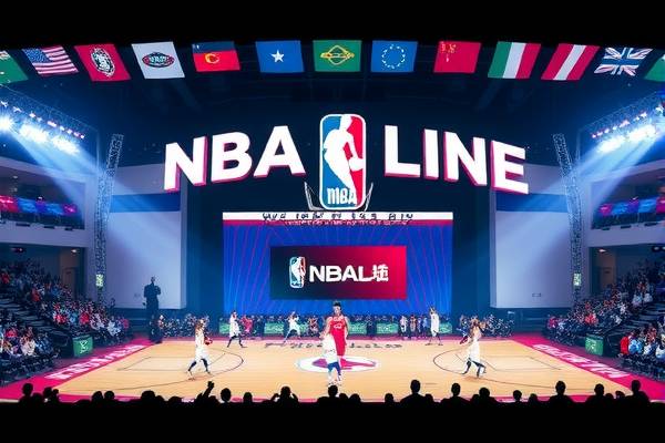 NBA米勒录像，重温经典，感受传奇