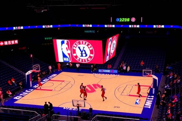 NBA录像库，篮球爱好者的宝库