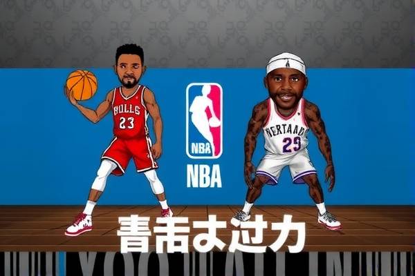 NBA录像的魅力与影响