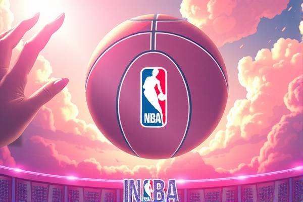 NBA赛场实录，热血激情的现场录像