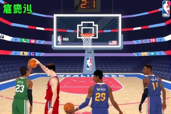 NBA录像，深度体验篮球魅力