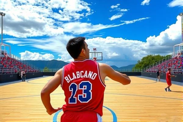 NBA录像与麦芽，篮球迷的绝佳组合