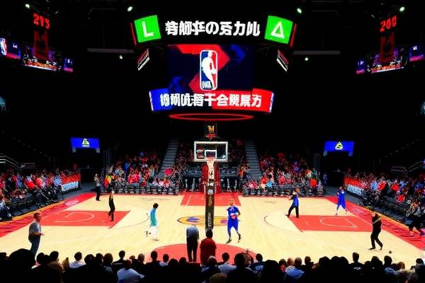 NBA中文录像，篮球盛宴的视觉盛宴