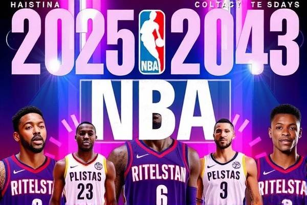 NBA录像精彩瞬间回顾，2023赛季的辉煌篇章