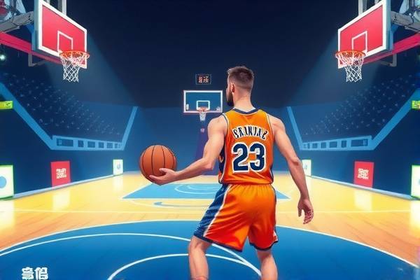 孙悦在NBA的辉煌瞬间，录像中的篮球传奇