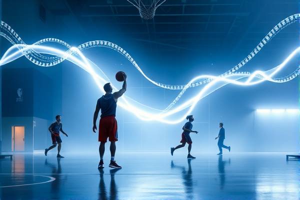 NBA录像与Elta，探索篮球世界的无限可能