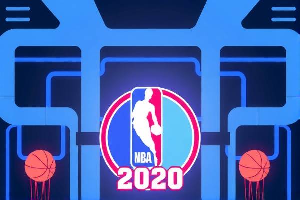 NBA 2020季后赛录像回放，精彩瞬间不容错过