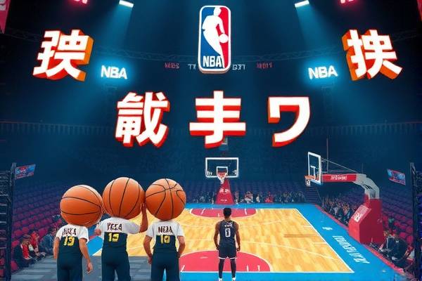 NBA赛事录像回放，微博上的篮球盛宴