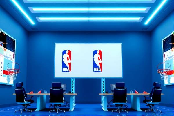 NBA高清录像下载网站，回顾精彩瞬间，体验篮球魅力