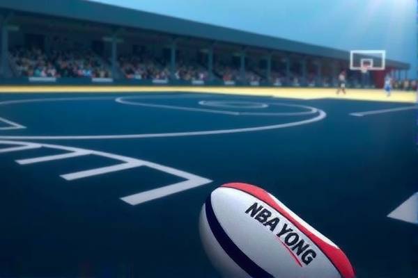 腾讯NBA比赛录像，全场录像的精彩呈现