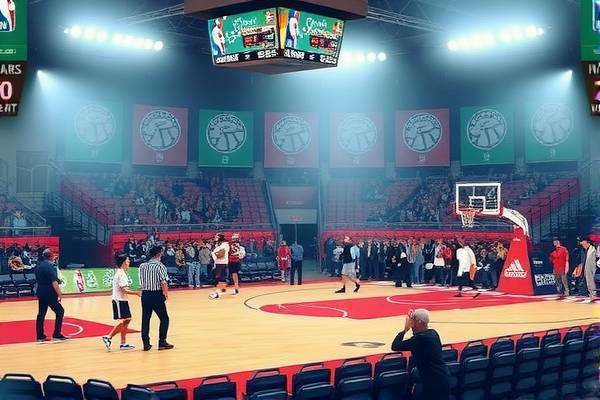 观看NBA湖人队比赛录像，重温精彩瞬间