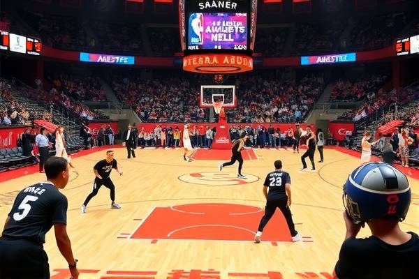 重温经典，NBA赛事录像回放尽在JRS录像回放吧