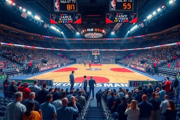 NBA灰熊比赛录像，重温经典，感受篮球魅力