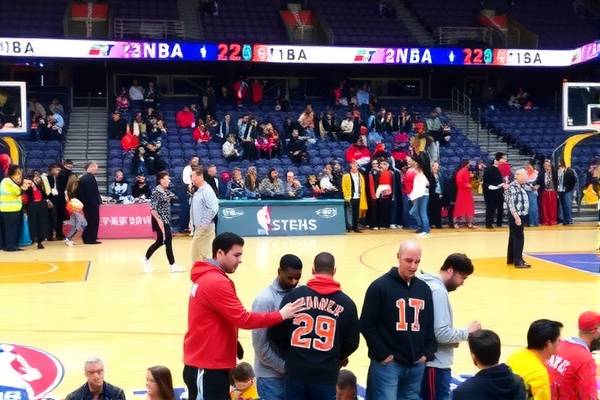 NBA录像吧与58录像回放，篮球迷的绝佳选择