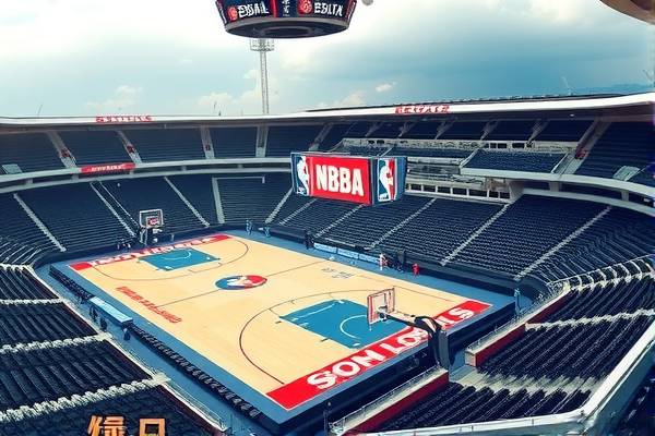 NBA季前赛,老鹰与雄鹿的激烈对决—重温经典赛事录像