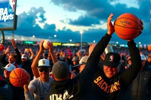 NBA高清录像回放，重温精彩瞬间