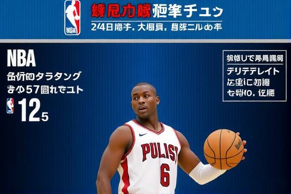 最新NBA排名与精彩录像回顾