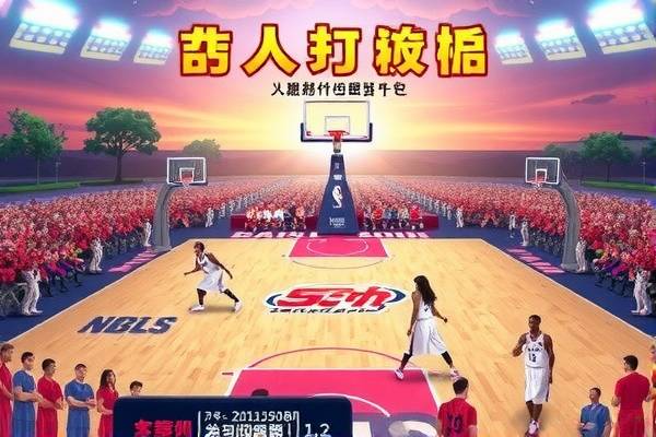 NBA精彩瞬间,尽在录像高清回放