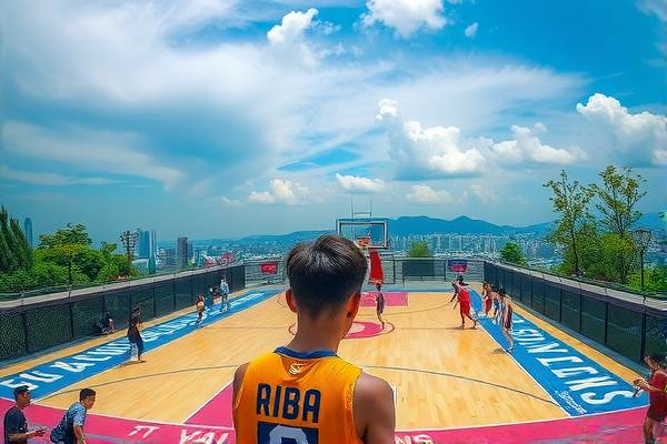 新浪录像视频NBA，篮球盛宴的绝佳观赏平台