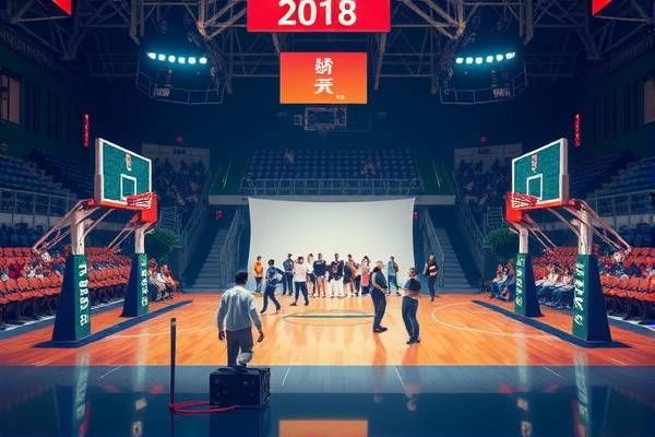 NBA篮球录像的魅力与影响