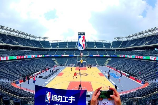 NBA赛事精彩瞬间，通过CNTV录像回放一览无余