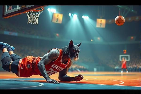 姚明NBA回放录像,篮球巨星的传奇时刻