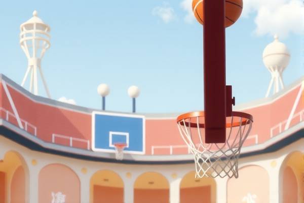 国外NBA录像平台,篮球爱好者的最佳观看选择