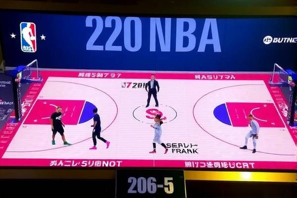 重温历史,NBA赛场精彩瞬间—2017年6月5日录像回顾