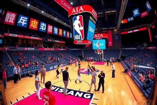NBA录像国语直播,篮球盛宴的无限魅力