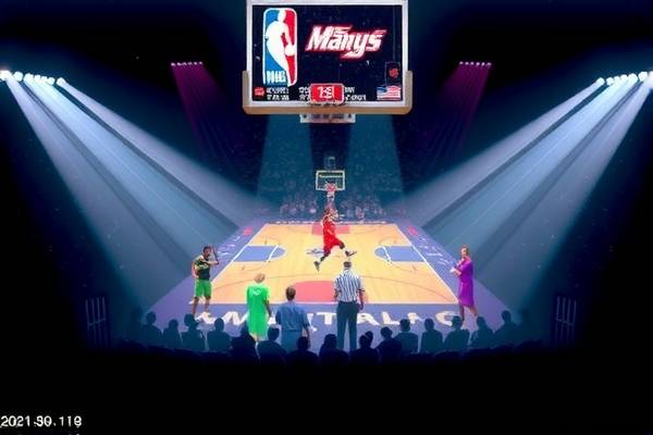 NBA录像回放网址，回顾精彩瞬间，体验无尽篮球魅力