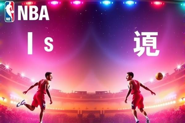 NBA解说比赛录像的魅力与影响