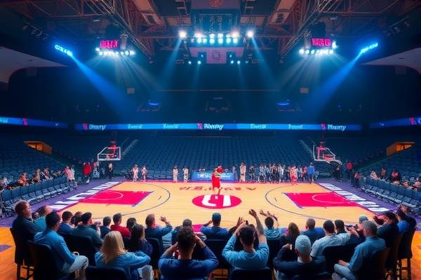 如何分析NBA录像,从基础到进阶