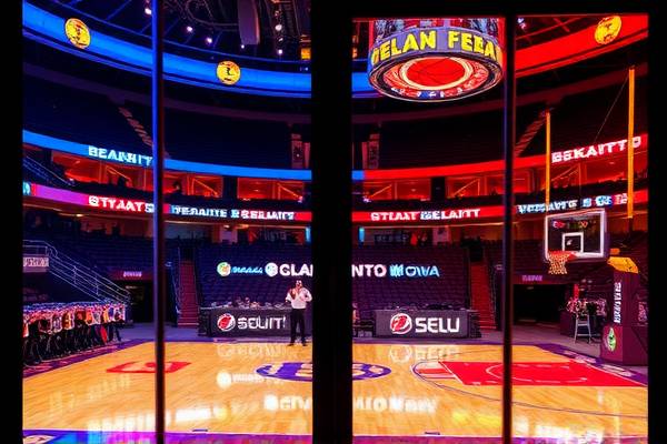 球吧NBA录像,重温赛场精彩瞬间