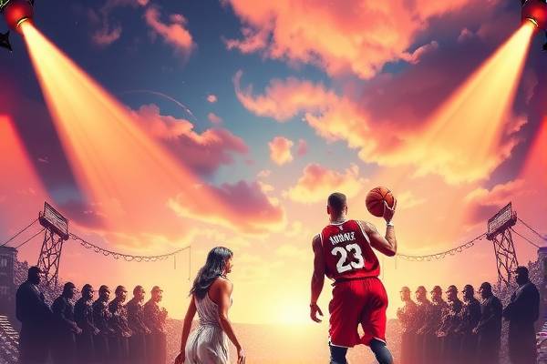 雨燕直播与NBA录像，篮球爱好者的最佳伙伴