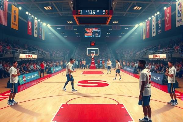 NBA今日勇士精彩录像回顾