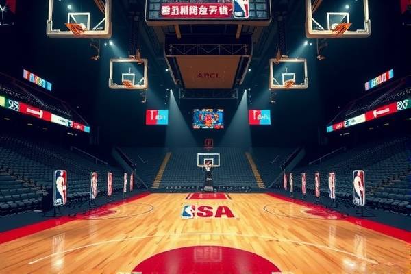 NBA录像重播吧,重温经典,感受篮球魅力