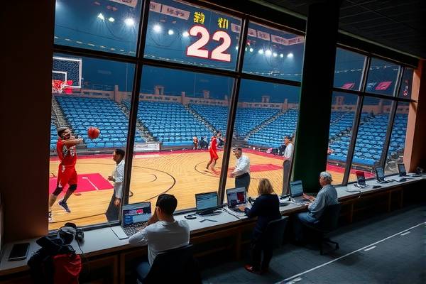 微博录像NBA,篮球盛宴的新时代体验