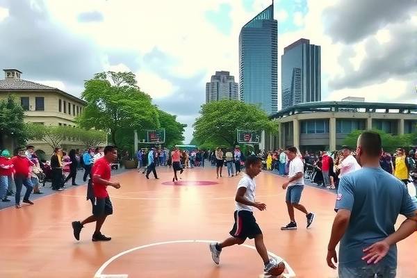 优酷NBA录像,篮球爱好者的最佳观看平台