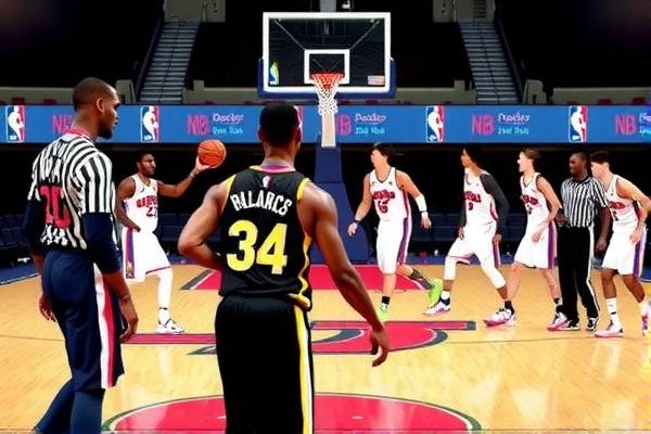 NBA录像回放与骑士队的荣耀时刻