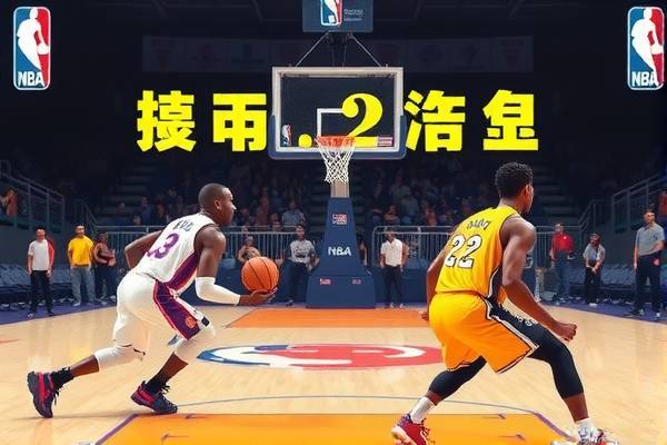 NBA录像下载软件，观看精彩赛事的必备工具