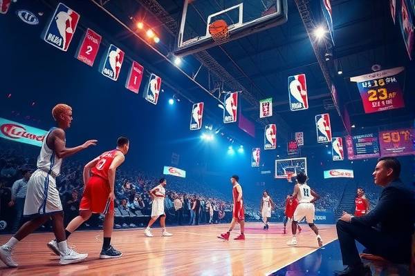 火箭雷霆对决，一场NBA录像的解析